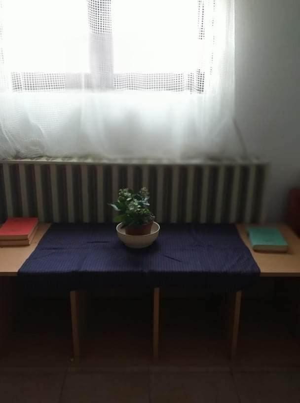 Homestay Tapolcai