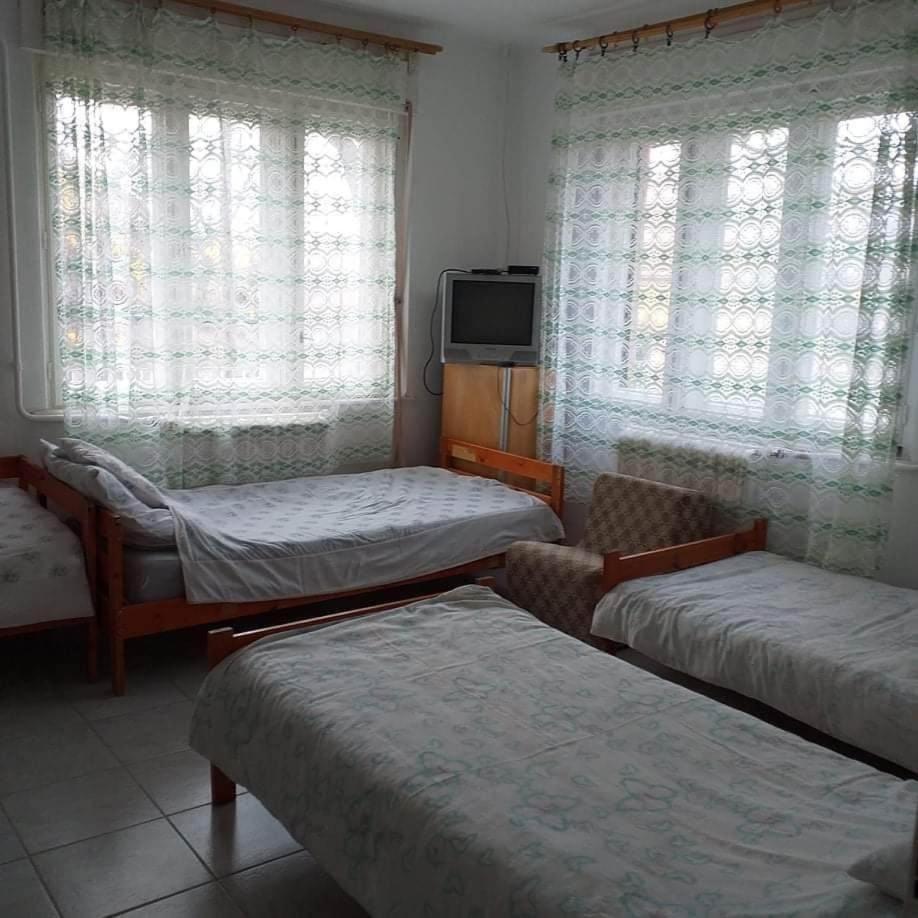 Homestay Tapolcai *