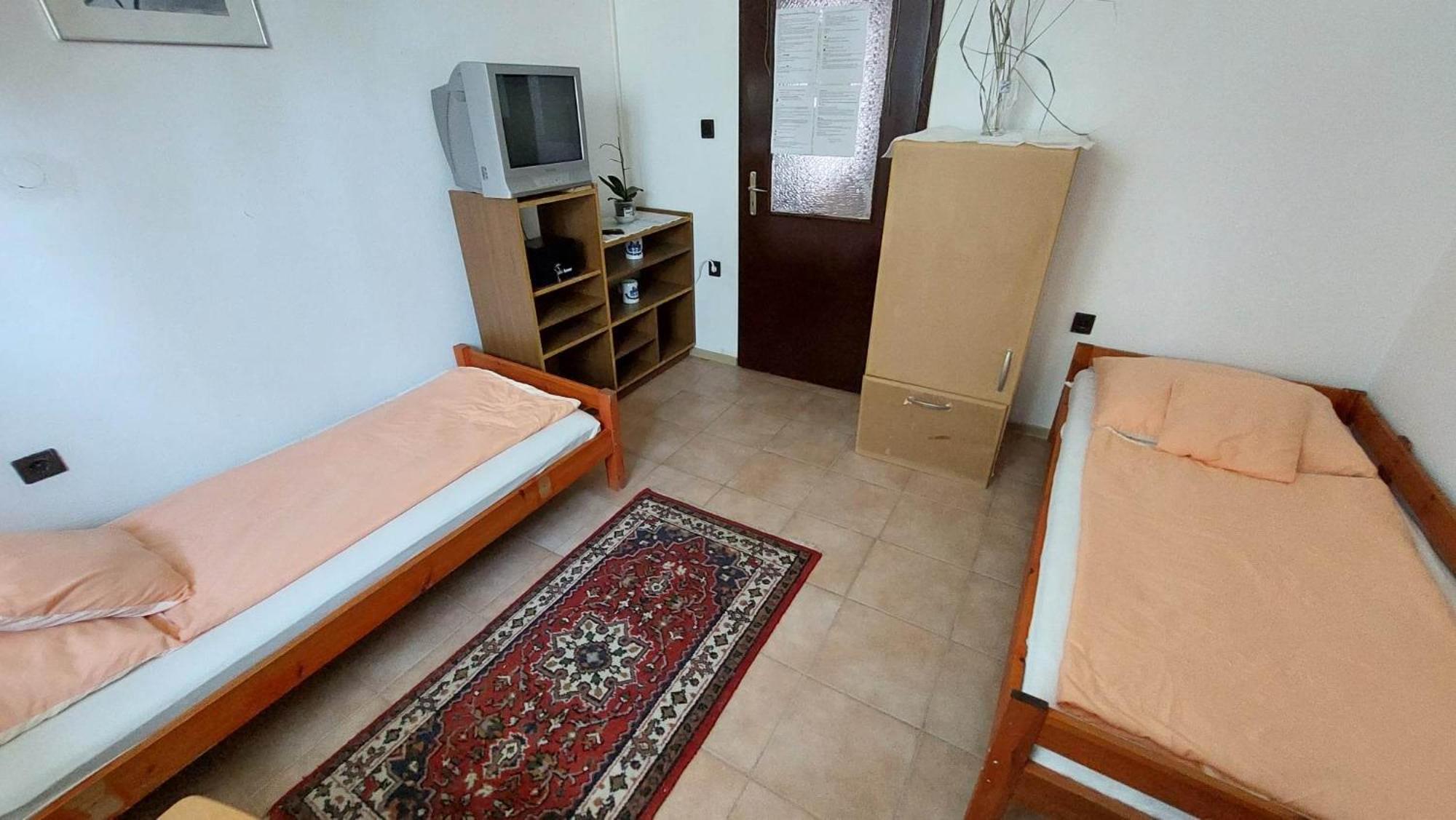 Tapolcai Homestay *